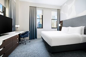 Residence Inn Marriott New York Downtown Manhattan/WTC Area