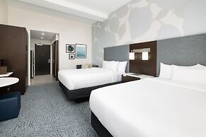 Residence Inn Marriott New York Downtown Manhattan/WTC Area