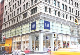 Residence Inn Marriott New York Downtown Manhattan/WTC Area