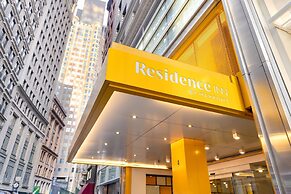 Residence Inn Marriott New York Downtown Manhattan/WTC Area