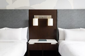 Residence Inn Marriott New York Downtown Manhattan/WTC Area