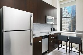 Residence Inn Marriott New York Downtown Manhattan/WTC Area