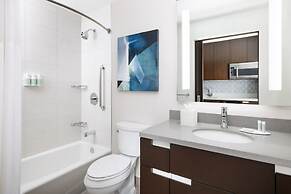 Residence Inn Marriott New York Downtown Manhattan/WTC Area