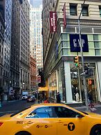 Residence Inn Marriott New York Downtown Manhattan/WTC Area