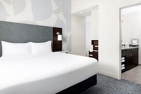 Residence Inn Marriott New York Downtown Manhattan/WTC Area