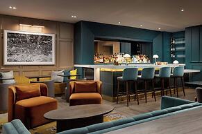 Residence Inn Marriott New York Downtown Manhattan/WTC Area