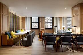 Residence Inn Marriott New York Downtown Manhattan/WTC Area