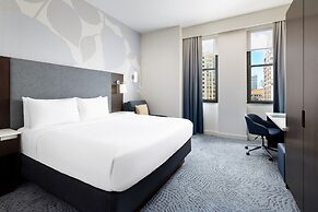 Residence Inn Marriott New York Downtown Manhattan/WTC Area