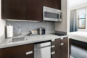 Residence Inn Marriott New York Downtown Manhattan/WTC Area