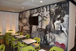 Residence Inn Marriott New York Downtown Manhattan/WTC Area