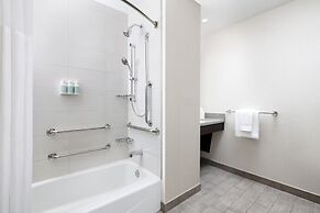 Residence Inn Marriott New York Downtown Manhattan/WTC Area