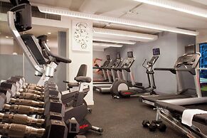 Residence Inn Marriott New York Downtown Manhattan/WTC Area