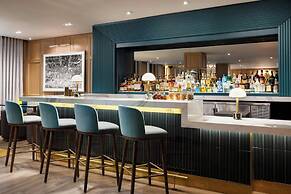 Residence Inn Marriott New York Downtown Manhattan/WTC Area