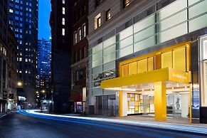 Residence Inn Marriott New York Downtown Manhattan/WTC Area