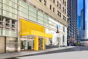 Residence Inn Marriott New York Downtown Manhattan/WTC Area