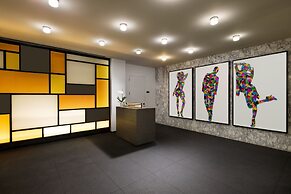 Residence Inn Marriott New York Downtown Manhattan/WTC Area