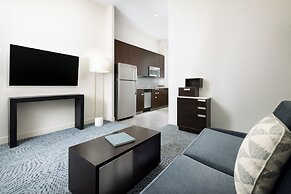 Residence Inn Marriott New York Downtown Manhattan/WTC Area