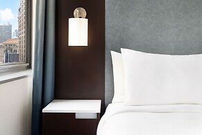 Residence Inn Marriott New York Downtown Manhattan/WTC Area