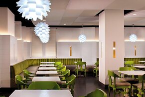 Residence Inn Marriott New York Downtown Manhattan/WTC Area