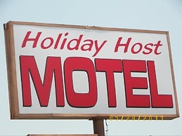 Holiday Host Motel