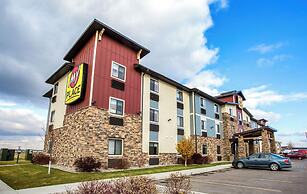 My Place Hotel - Fargo, ND