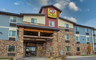 My Place Hotel - Fargo, ND