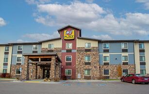 My Place Hotel - Fargo, ND
