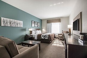 Sleep Inn & Suites
