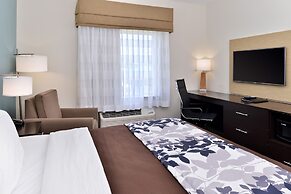 Sleep Inn & Suites
