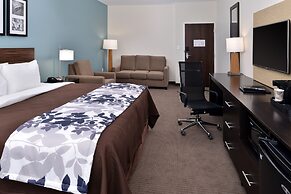 Sleep Inn & Suites