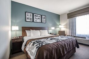 Sleep Inn & Suites