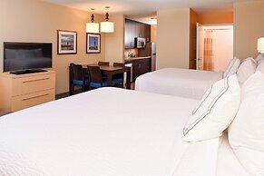 TownePlace Suites Detroit Auburn Hills