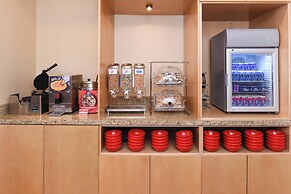 TownePlace Suites Detroit Auburn Hills