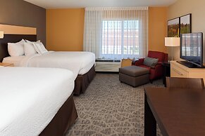 TownePlace Suites Detroit Auburn Hills