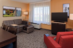 TownePlace Suites Detroit Auburn Hills