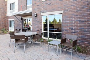 TownePlace Suites Detroit Auburn Hills