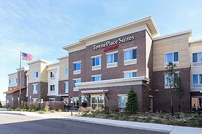 TownePlace Suites Detroit Auburn Hills