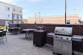 TownePlace Suites Detroit Auburn Hills