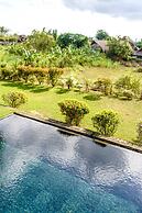 Jimbaran Balangan BeachFront Villa Nakar