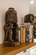 Jimbaran Balangan BeachFront Villa Nakar