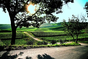 Borgo Condé Wine Resort