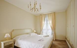 Borgo Condé Wine Resort
