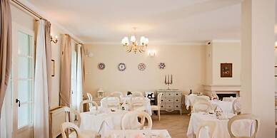 Borgo Condé Wine Resort