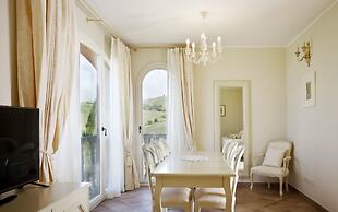 Borgo Condé Wine Resort