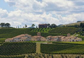 Borgo Condé Wine Resort
