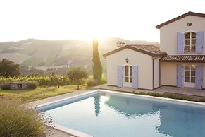 Borgo Condé Wine Resort