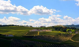 Borgo Condé Wine Resort