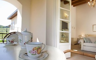 Borgo Condé Wine Resort
