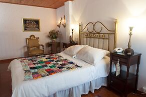 Finca Hotel Los girasoles