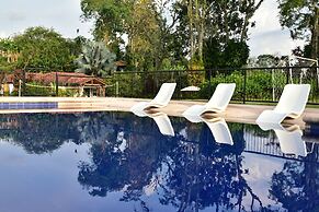 Finca Hotel Los girasoles